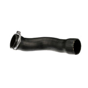 Gates Intercooler Turbo Charge Air Hose 310mm fits Opel Signum 2003-2004 2.0 2.2