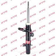KYB Shock Absorber Damper Strut Front Right fits Citroën DS3 2009-2015