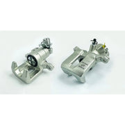 Juratek Brake Caliper Assembly Rear Right fits Fiat Sedici 2006-2014 1.6 1.9 2.0