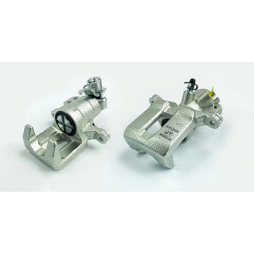 Juratek Brake Caliper Assembly Rear Right fits Fiat Sedici 2006-2014 1.6 1.9 2.0