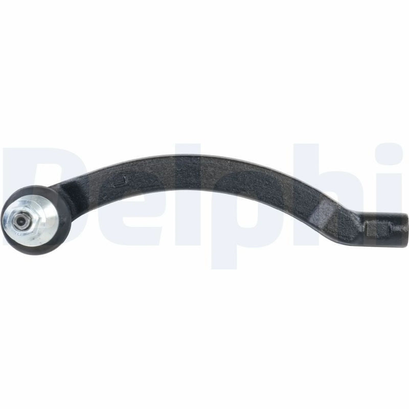 Delphi Steering Tie Rod End Ball Joint Front Left M14x1.5 fits Volvo S60 I