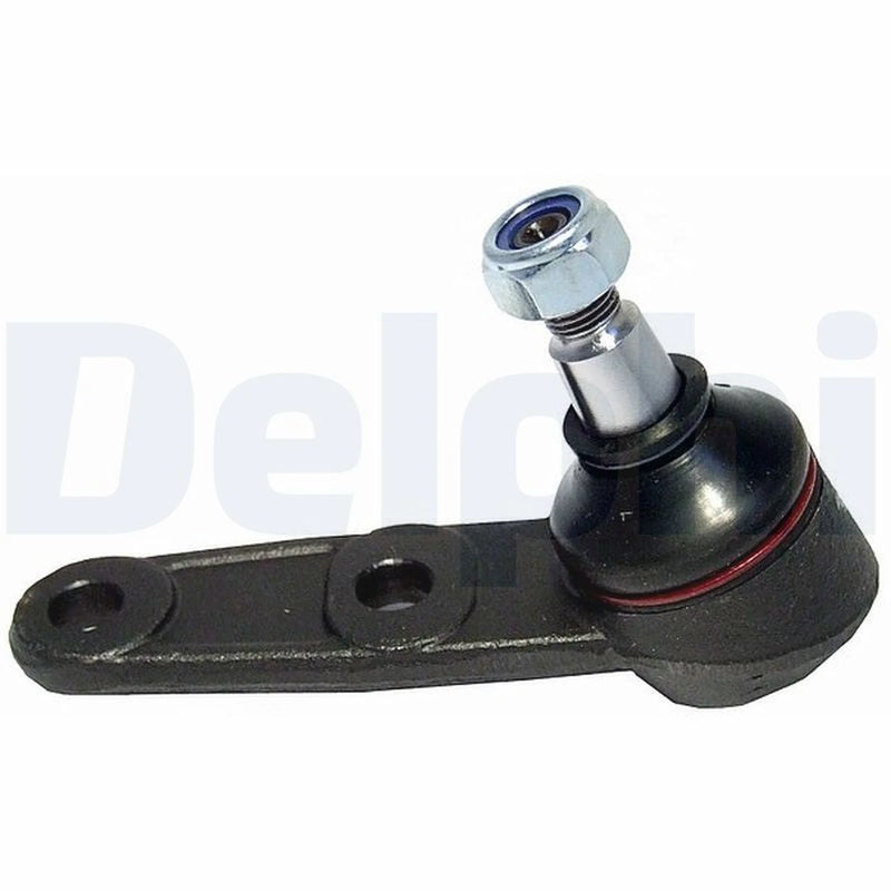 Delphi Ball Joint Front fits Chevrolet Aveo / Kalos 2003-2013 1.2 1.4