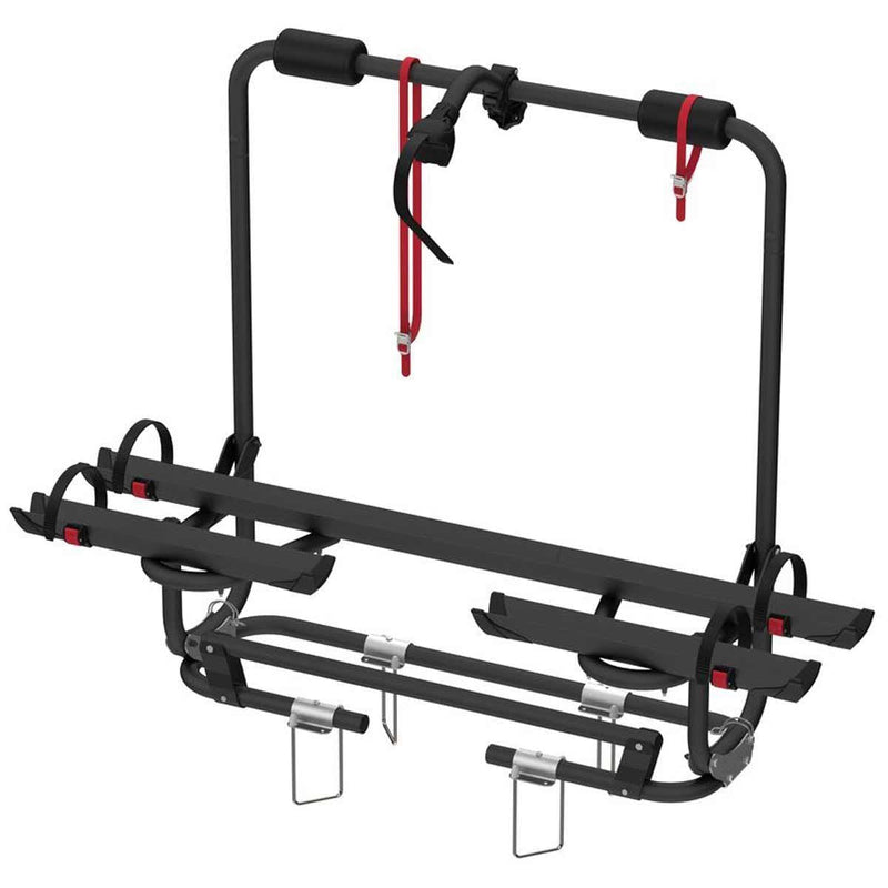 Fiamma Carry-Bike Caravan XL A Pro 200 Deep Black (902096-32A) Fiamma - Bars 4 Cars