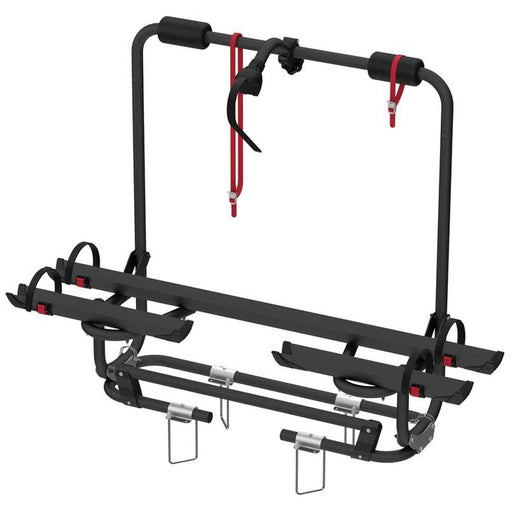 Fiamma Carry-Bike Caravan XL A Pro 200 Deep Black (902096-32A) Fiamma - Bars 4 Cars