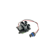 Mahle Heater Blower Resistor ABR 146 000P