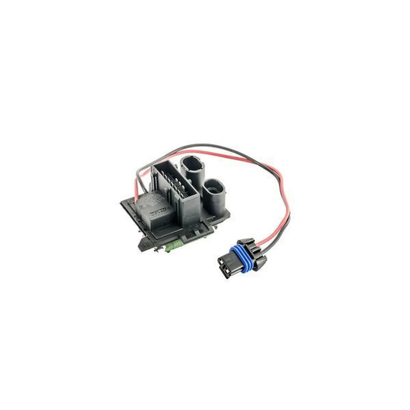 Mahle Heater Blower Resistor ABR 146 000P