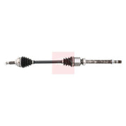 Apec CV Drive Shaft Driveshaft Front Right fits Renault Zoe 2012 on
