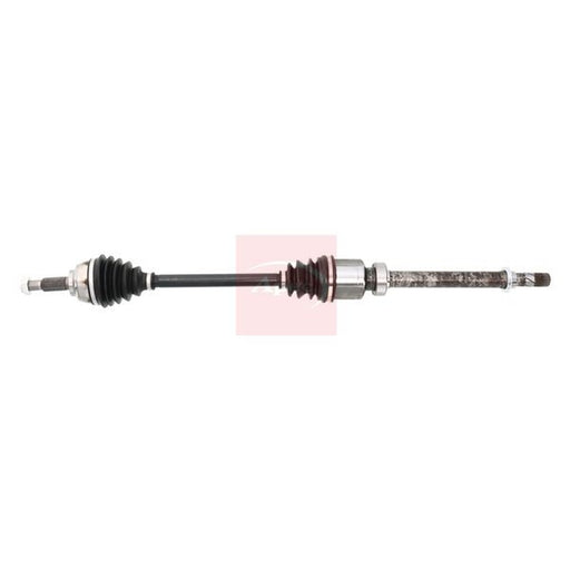 Apec CV Drive Shaft Driveshaft Front Right fits Renault Zoe 2012 on