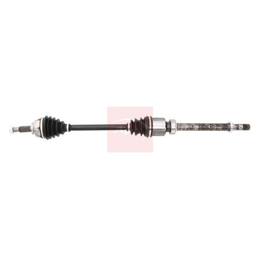 Apec CV Drive Shaft Driveshaft Front Right ADS1736R