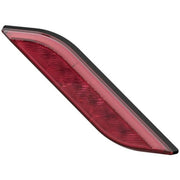 Hella Rear Fog Light Lamp Unit Left Rear