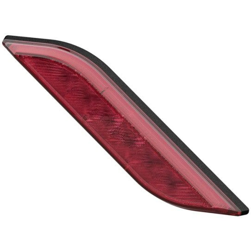 Hella Rear Fog Light Lamp Unit Left Rear