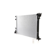 Mahle Engine Radiator fits Mini Mini 2001-2008