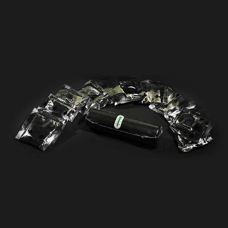 Wolf Outdoors Compact Toilet Waste Bags and Chemical Sachets Wolf Outdoors - Dynamic Drive