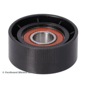 Blue Print Aux Belt Kit (V-Ribbed Belt + Tensioner + fits Mitsubishi Space Star
