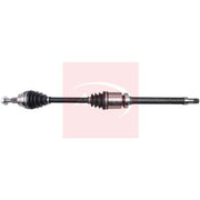 Apec CV Drive Shaft Driveshaft Front Right fits Ford C-Max II 2010-2019