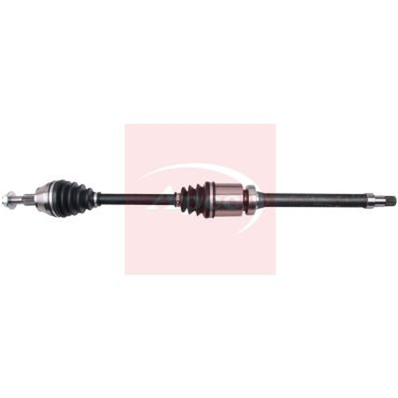 Apec CV Drive Shaft Driveshaft Front Right fits Ford C-Max II 2010-2019