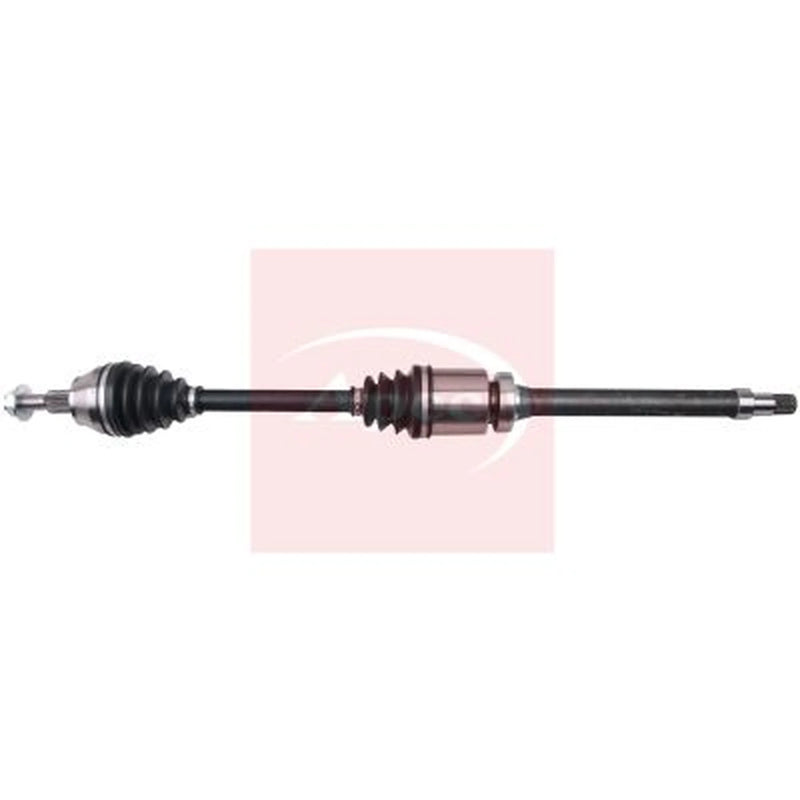 Apec CV Drive Shaft Driveshaft Front Right ADS1053R