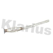 Klarius Catalyst Non Type Approved 370620 4A0131090HX 370620