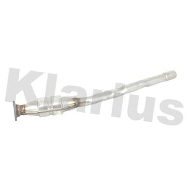 Klarius Catalyst Non Type Approved 370620 4A0131090HX 370620