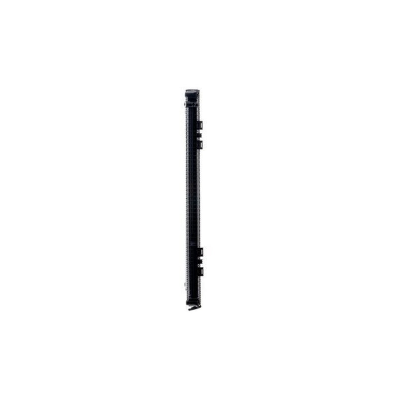 Mahle Radiator fits Man Tgs I 2007-2021