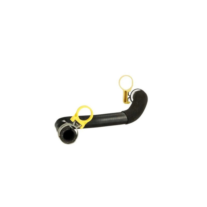 Gates Molded Heater Hose 02-3516
