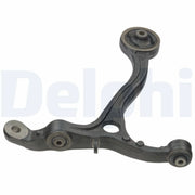 Delphi Control/Trailing Arm Lower fits Honda Accord VIII 2008-2015 2.0 2.2 2.4