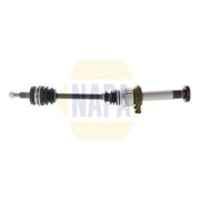NAPA CV Drive Shaft Driveshaft Front Right NDS3532R