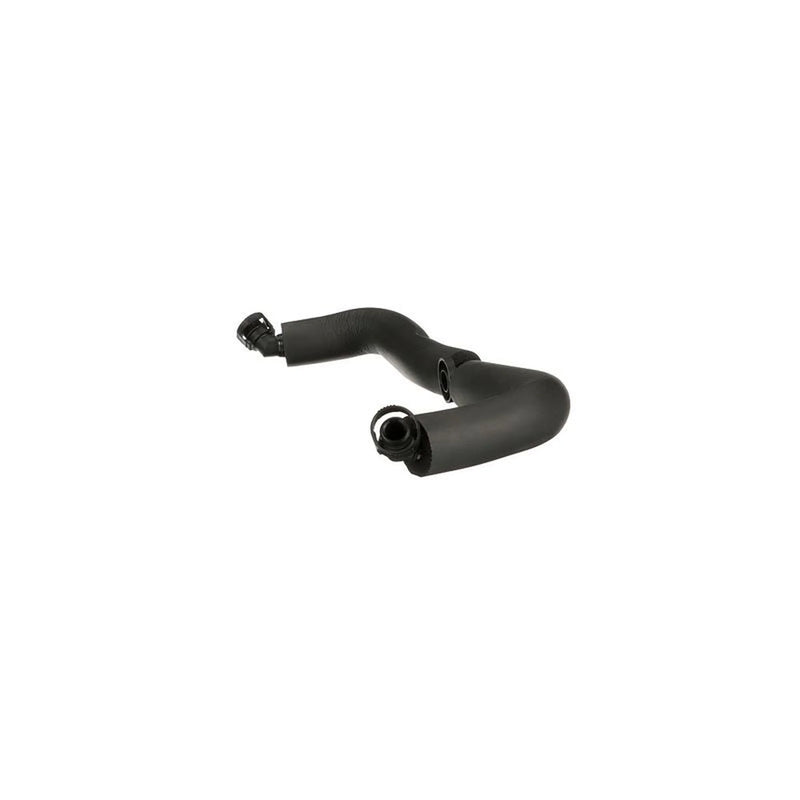 Gates Crankcase Ventilation Hose 590mm fits BMW 5 2005-2010