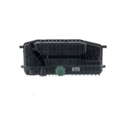 Mahle Coolant Expansion Tank fits Mercedes-Benz Arocs 2013-2015