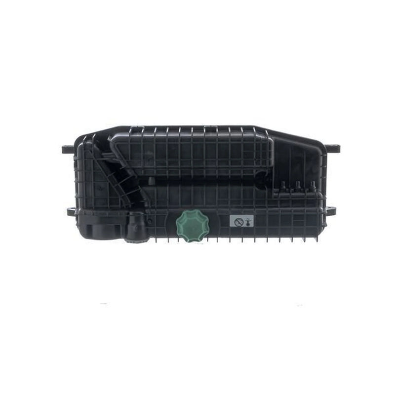 Mahle Coolant Expansion Tank fits Mercedes-Benz Arocs 2013-2015
