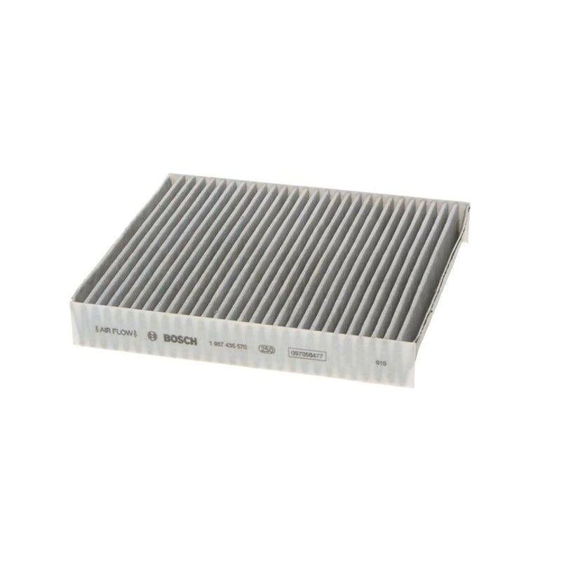 Bosch Cabin Air Filter (Pollen Filter) fits Subaru Impreza 2000-2009