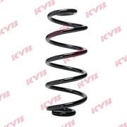 KYB 2 x Suspension Springs fits Porsche Macan 2014-2018 3.0