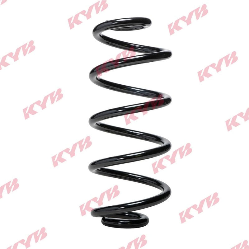 KYB Rear Suspension Coil Spring fits Porsche Macan 2014-2018 3.0