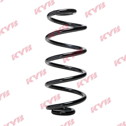 KYB 2 x Suspension Springs fits Porsche Macan 2014-2018 3.0