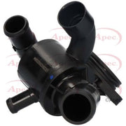 Apec Thermostat Housing Cover fits Audi A1 2011-2015 2.0