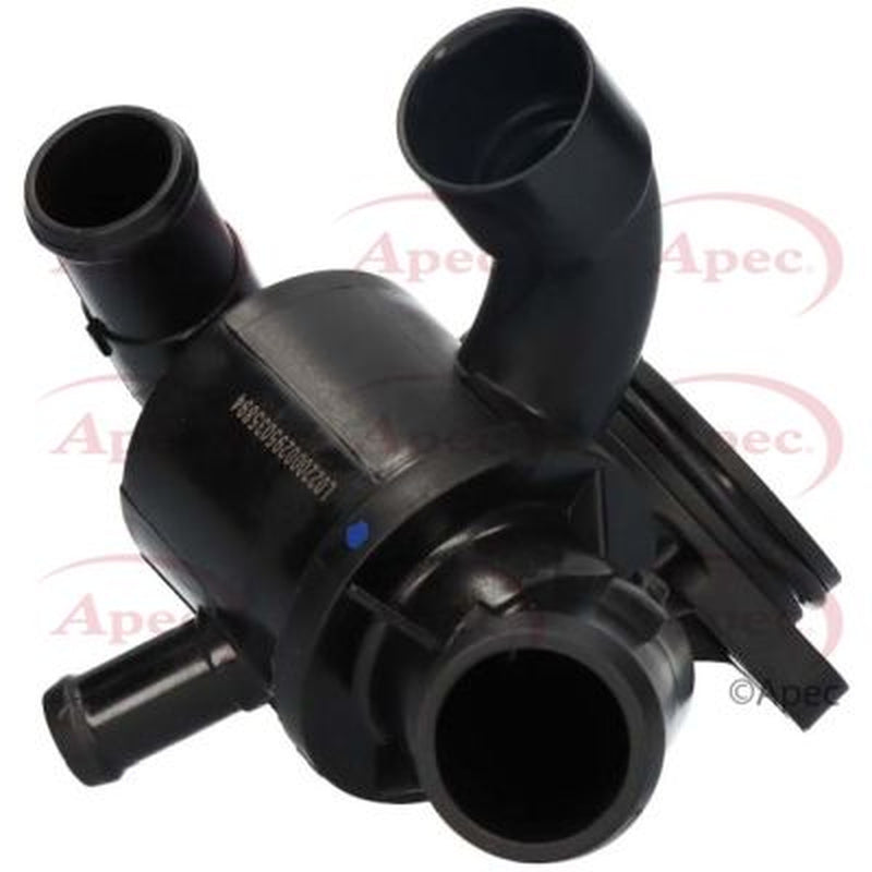 Apec Thermostat Housing Cover fits Audi A1 2011-2015 2.0