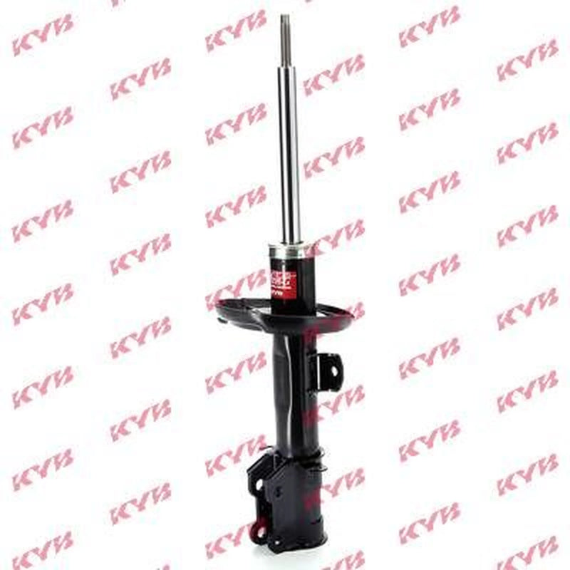KYB Shock Absorber Damper Strut Front Left fits Opel Adam 2012-2019 1.0 1.2 1.4