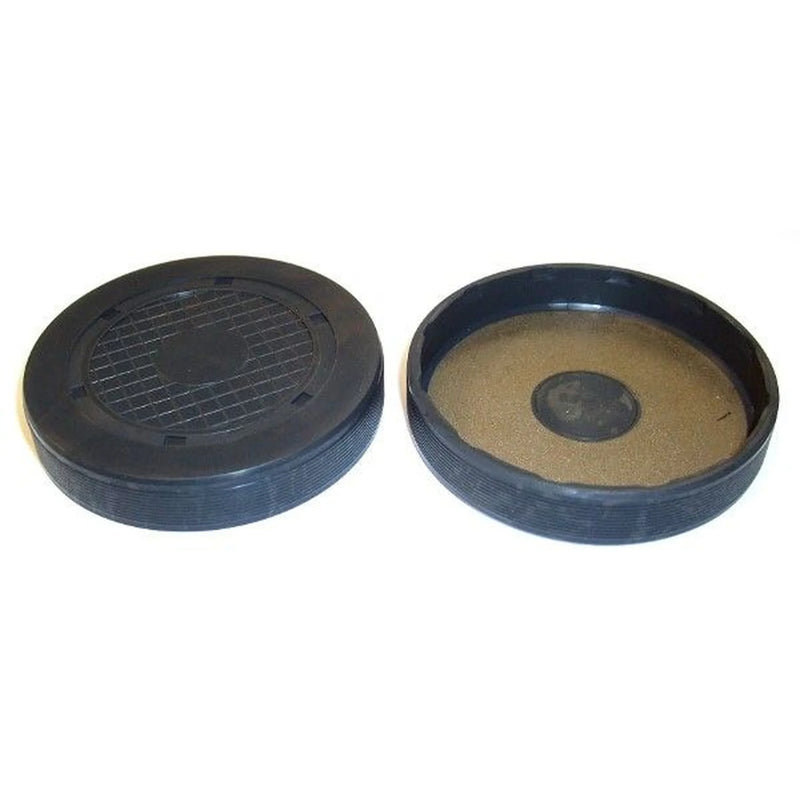 Elring Camshaft Seal Cap 57mm OD Thick fits Nissan Primastar 2001-2006 2.0