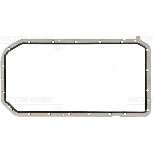 Victor Reinz Oil Sump Gasket Wide Thick 71-31876-00