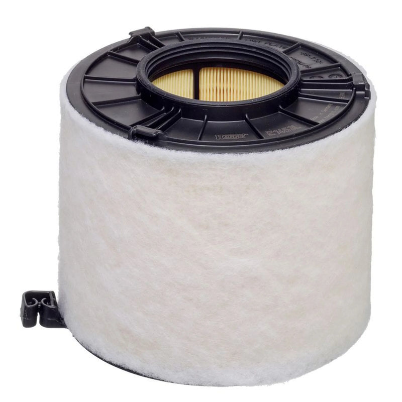 Hengst Engine Air Filter fits Audi A4 Allroad B9 2016-2020 2.0