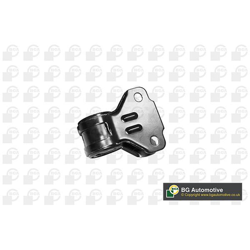BGA Wishbone / Control / Trailing Arm Bush Lower Front fits Ford Tourneo Connect
