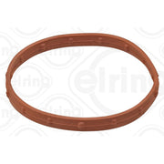 Elring Intake Manifold Housing Gasket OD ID Thick