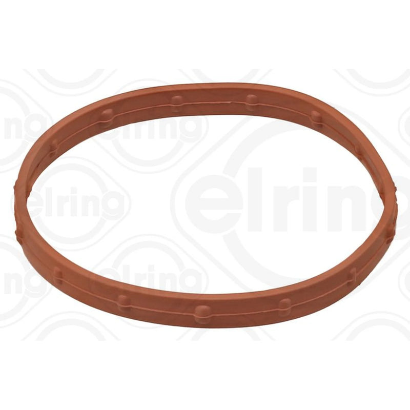 Elring Intake Manifold Housing Gasket OD ID Thick