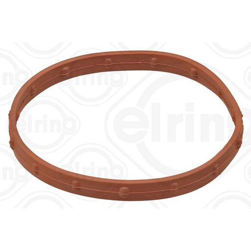 Elring Intake Manifold Housing Gasket OD ID Thick 712.730