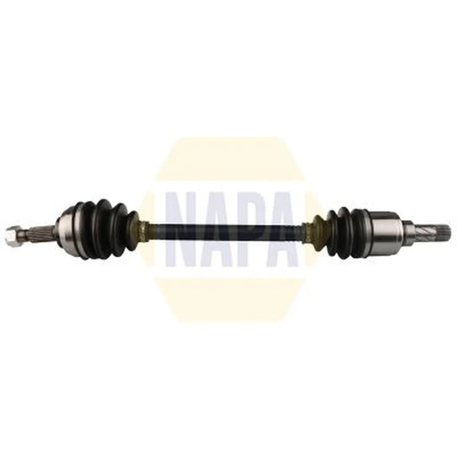 NAPA CV Drive Shaft Driveshaft Front Left NDS1591L