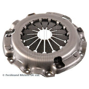 Blue Print Clutch Pressure Plate 240mm fits Hyundai H-1 2000-2004 2.4