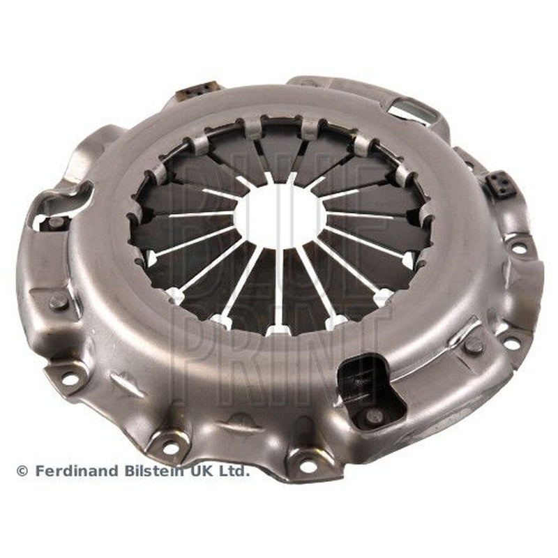 Blue Print Clutch Pressure Plate 240mm fits Hyundai H-1 2000-2004 2.4