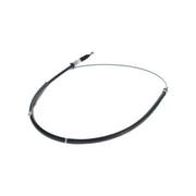 Bosch Handbrake Cable Right Rear fits VW Jetta IV 2010-2018 1.2 1.4 1.6 2.0