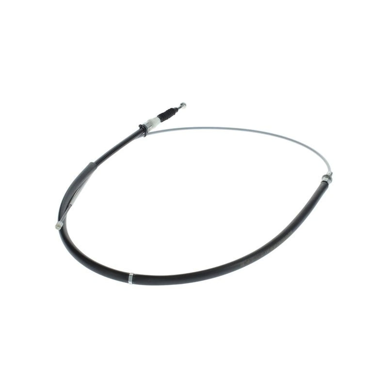 Bosch Handbrake Cable Right Rear fits VW Jetta IV 2010-2018 1.2 1.4 1.6 2.0