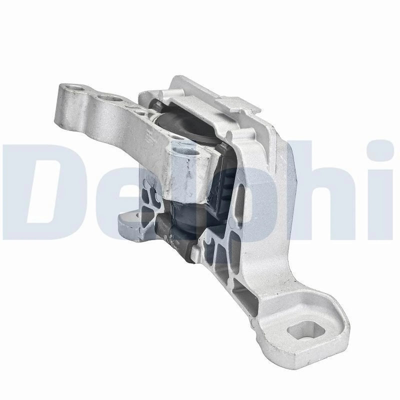 Delphi Engine Mount Mounting Right fits Ford C-Max II 2010-2019 1.5 1.6